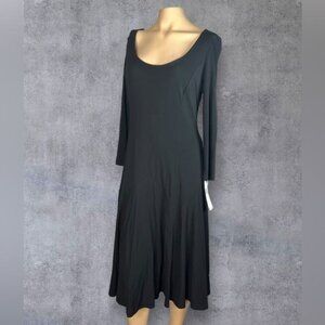 Lauren Ralph Lauren Black Dress - Size 6